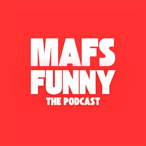 MAFS Funny — hosted by Joshua Fox