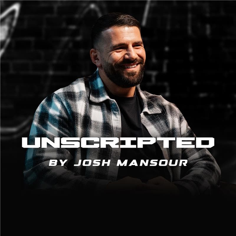 Unscripted